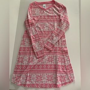 EUC The Children’s Place nightgown.